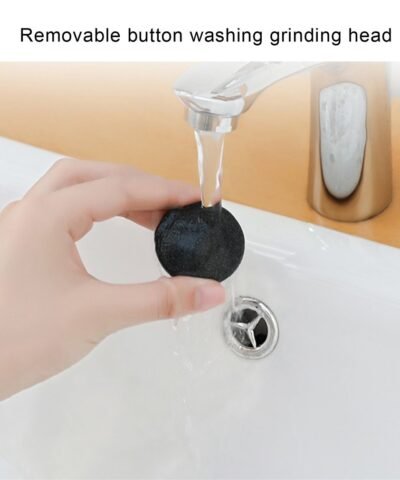 Ponceuse électrique pour les pieds, appareil de pédicure