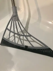 مكنسة التنظيف السيليكون متعددة الوظائف photo review