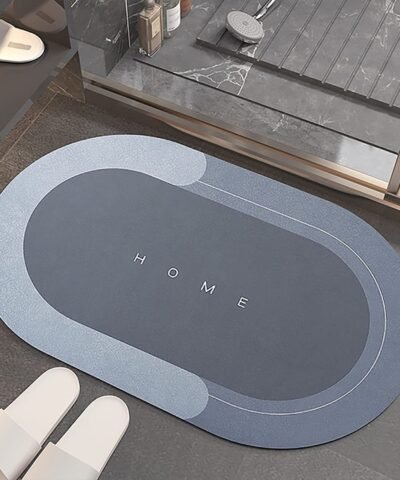 Tapis de Sol Super Absorbant