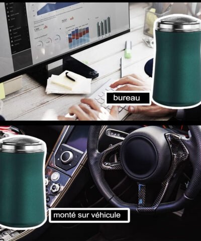rasoir intelligent anti-pincement rechargeable par USB