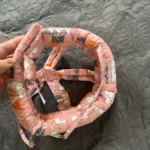 خوذة أمان للأطفال قابلة للتعديل photo review