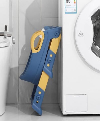 Siège d'apprentissage de la propreté pour bébé