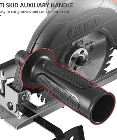 Adaptateur de meuleuse d angle réglable a 45 degres