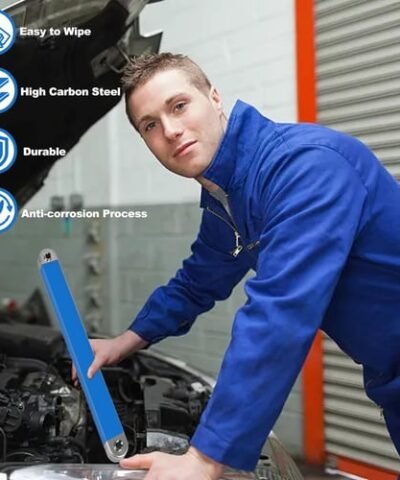 Clé à rallonge multifonctionnelle déportée